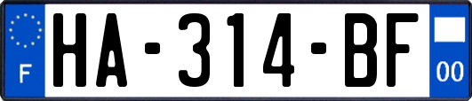 HA-314-BF