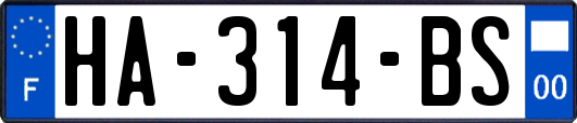 HA-314-BS