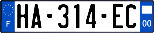 HA-314-EC