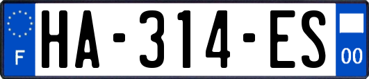 HA-314-ES
