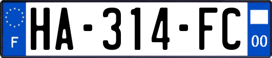 HA-314-FC