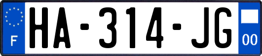 HA-314-JG