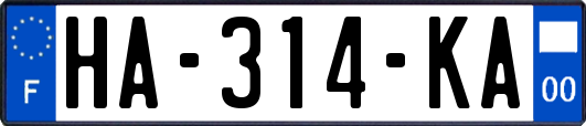 HA-314-KA