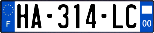 HA-314-LC