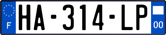 HA-314-LP