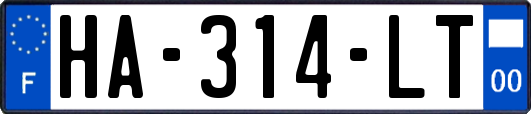 HA-314-LT