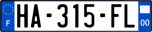 HA-315-FL