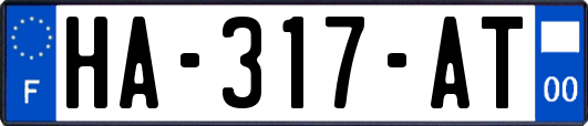 HA-317-AT
