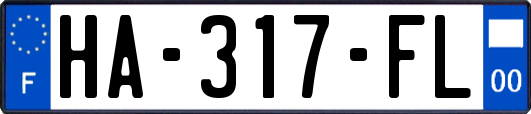 HA-317-FL