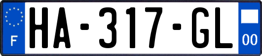 HA-317-GL