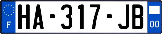 HA-317-JB