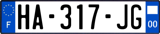 HA-317-JG