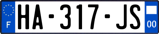 HA-317-JS