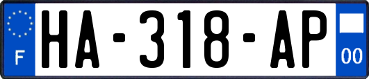 HA-318-AP