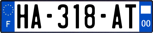 HA-318-AT