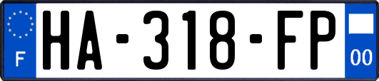 HA-318-FP