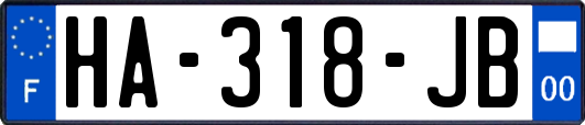 HA-318-JB