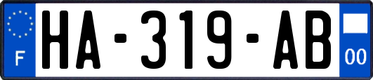 HA-319-AB