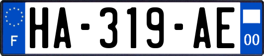 HA-319-AE