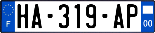 HA-319-AP