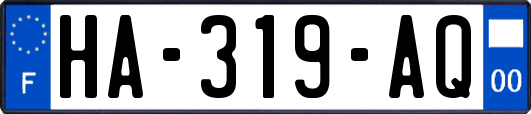 HA-319-AQ