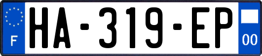 HA-319-EP