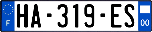 HA-319-ES