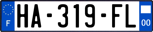 HA-319-FL