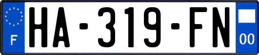 HA-319-FN