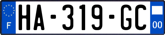 HA-319-GC