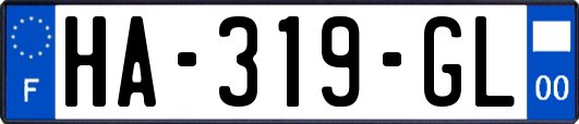 HA-319-GL