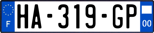 HA-319-GP