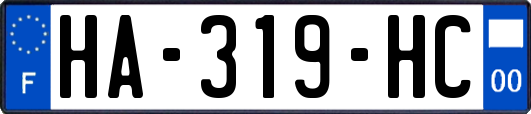 HA-319-HC