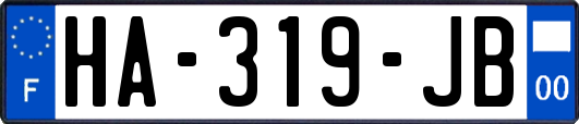 HA-319-JB