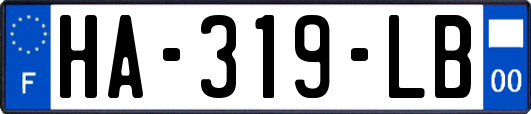 HA-319-LB