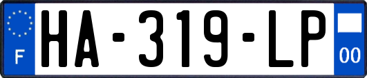 HA-319-LP
