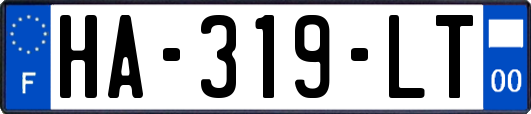 HA-319-LT