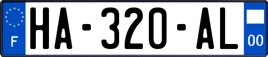 HA-320-AL