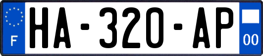 HA-320-AP