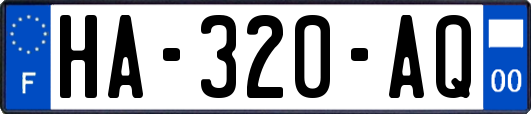 HA-320-AQ