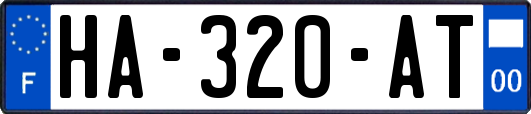 HA-320-AT