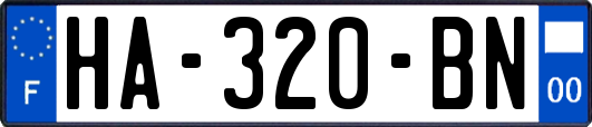 HA-320-BN