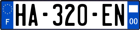 HA-320-EN