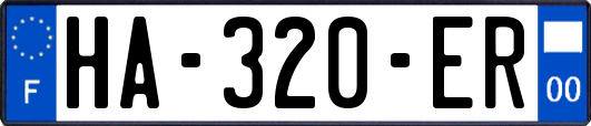 HA-320-ER