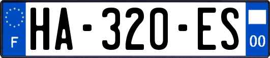 HA-320-ES