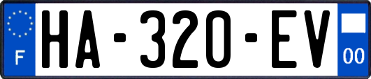 HA-320-EV