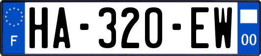 HA-320-EW