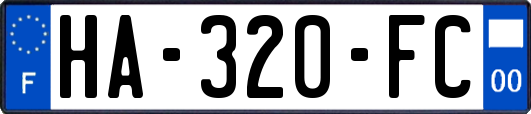 HA-320-FC