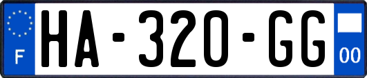 HA-320-GG