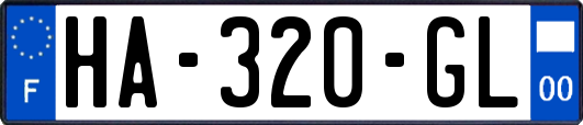 HA-320-GL